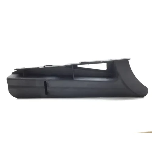 Lower Belt Guard Cover Harley-Davidson Electra Glide 2004 2666A 12