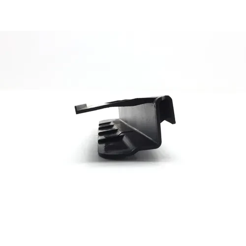 Lower Belt Guard Cover Harley-Davidson Electra Glide 2004 2666A 7