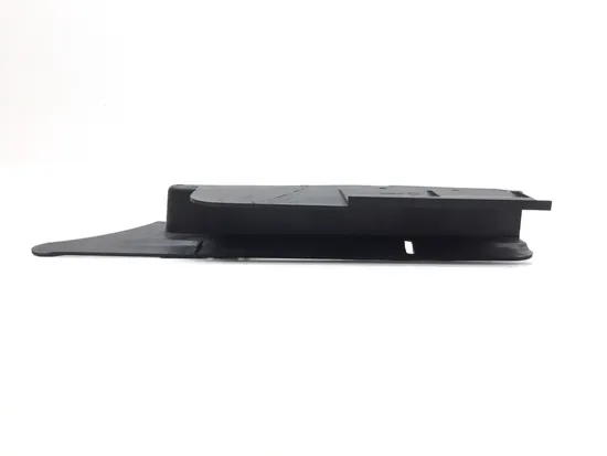 Lower Belt Guard Cover Harley-Davidson Electra Glide 2004 2666A