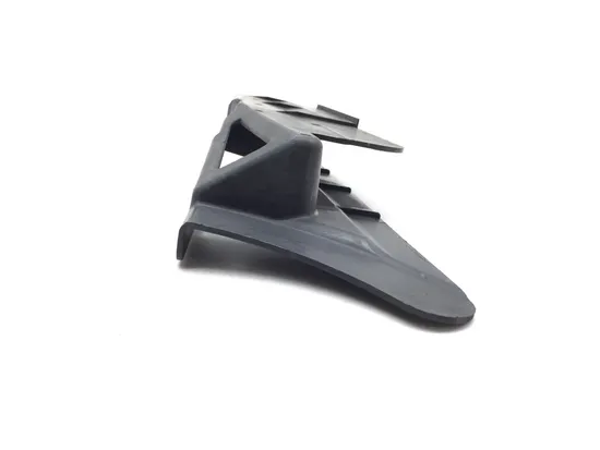 Lower Belt Guard Cover Harley-Davidson Electra Glide 2004 2666A