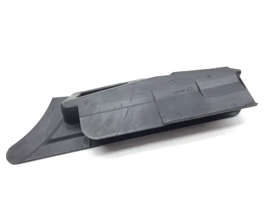 Lower Belt Guard Cover Harley-Davidson Electra Glide 2004 2666A