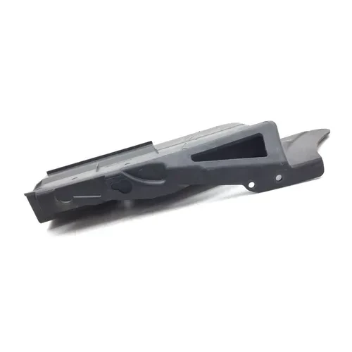 Lower Belt Guard Cover Harley-Davidson Electra Glide 2004 2666A 9
