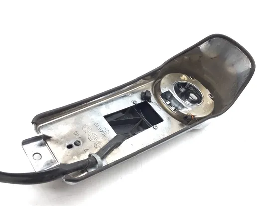 CB Console Intercom 2004 Harley Electra Glide Ultra Classic EFI FLHTCUI 2666A