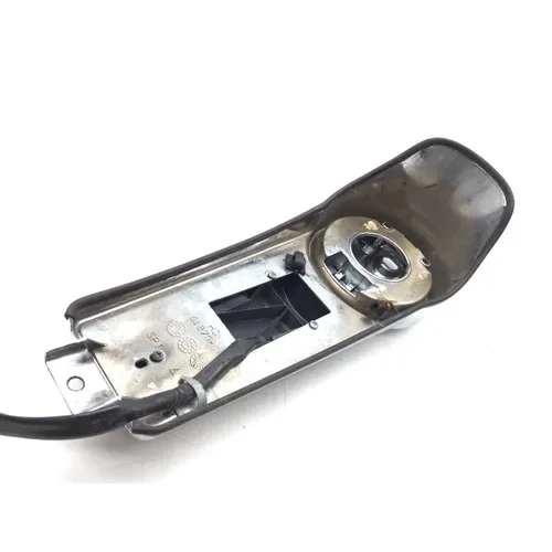 CB Console Intercom 2004 Harley Electra Glide Ultra Classic EFI FLHTCUI 2666A 13