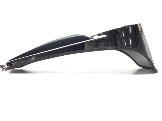 CB Console Intercom 2004 Harley Electra Glide Ultra Classic EFI FLHTCUI 2666A