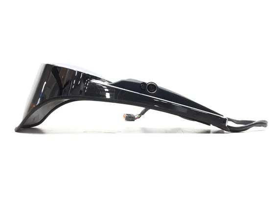 CB Console Intercom 2004 Harley Electra Glide Ultra Classic EFI FLHTCUI 2666A