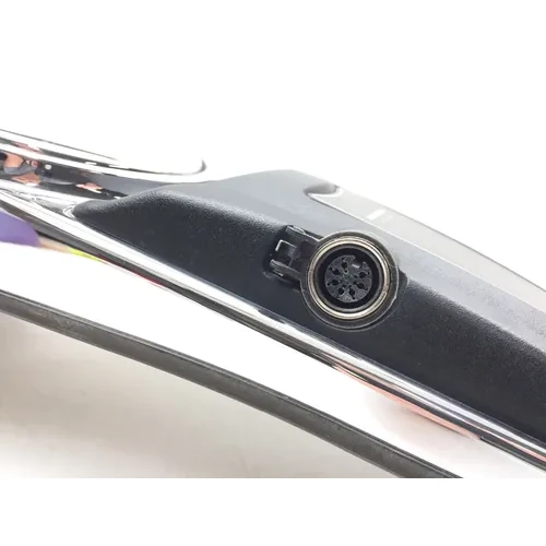 CB Console Intercom 2004 Harley Electra Glide Ultra Classic EFI FLHTCUI 2666A 5