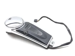 CB Console Intercom 2004 Harley Electra Glide Ultra Classic EFI FLHTCUI 2666A