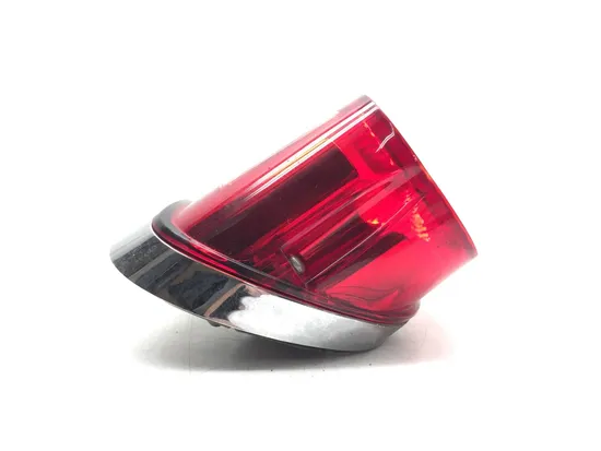 Rear Tail Light Brake Back Lens 04 Harley Electra Ultra EFI FLHTCUI 2666A