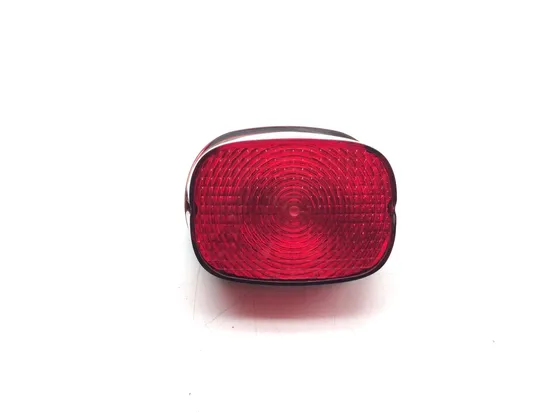 Rear Tail Light Brake Back Lens 04 Harley Electra Ultra EFI FLHTCUI 2666A