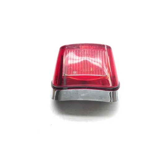 Rear Tail Light Brake Back Lens 04 Harley Electra Ultra EFI FLHTCUI 2666A 7