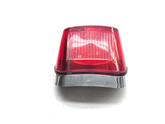 Rear Tail Light Brake Back Lens 04 Harley Electra Ultra EFI FLHTCUI 2666A