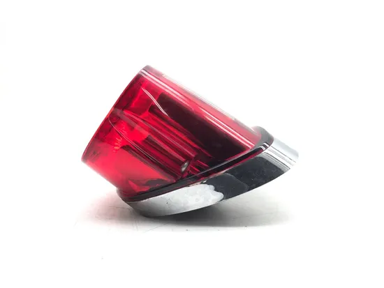 Rear Tail Light Brake Back Lens 04 Harley Electra Ultra EFI FLHTCUI 2666A