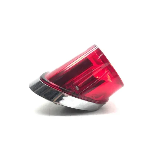 Rear Tail Light Brake Back Lens 04 Harley Electra Ultra EFI FLHTCUI 2666A 9