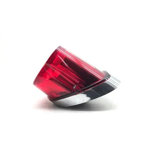 Rear Tail Light Brake Back Lens 04 Harley Electra Ultra EFI FLHTCUI 2666A 5