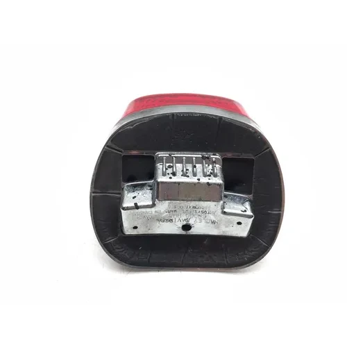 Rear Tail Light Brake Back Lens 04 Harley Electra Ultra EFI FLHTCUI 2666A 10