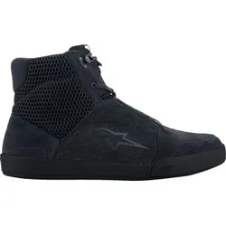 Alpinestars Chrome Air Shoes Adult 9 Black