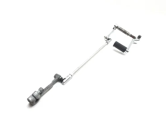 Gear Shift Lever w Linkage 04 Harley Electra Ultra Classic EFI FLHTCUI 2666A x