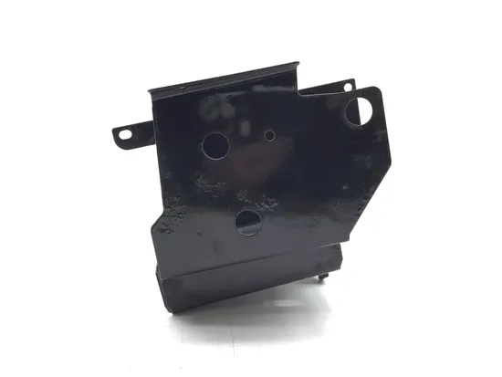 Battery Tray 2004 Harley-Davidson Electra Glide Ultra Classic EFI FLHTCUI 2666A