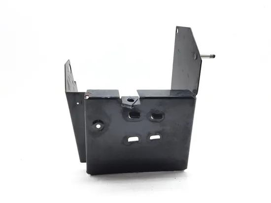 Battery Tray 2004 Harley-Davidson Electra Glide Ultra Classic EFI FLHTCUI 2666A