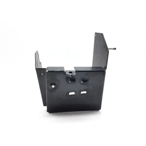 Battery Tray 2004 Harley-Davidson Electra Glide Ultra Classic EFI FLHTCUI 2666A 10