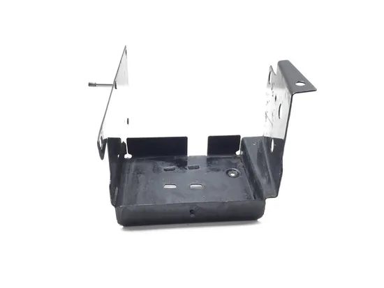 Battery Tray 2004 Harley-Davidson Electra Glide Ultra Classic EFI FLHTCUI 2666A