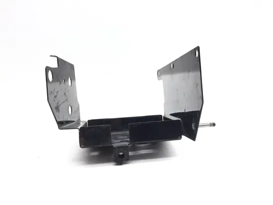 Battery Tray 2004 Harley-Davidson Electra Glide Ultra Classic EFI FLHTCUI 2666A