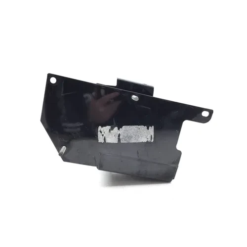 Battery Tray 2004 Harley-Davidson Electra Glide Ultra Classic EFI FLHTCUI 2666A 9