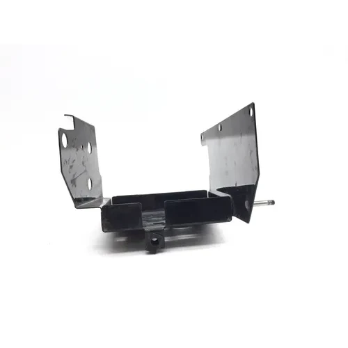 Battery Tray 2004 Harley-Davidson Electra Glide Ultra Classic EFI FLHTCUI 2666A 7