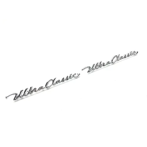 Ultra Classic Emblems 2004 Harley Electra Glide Ultra Classic EFI FLHTCUI 2666A 5