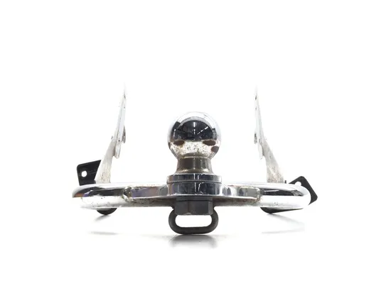 Trailer Hitch 04 Harley-Davidson Electra Glide Ultra Classic EFI FLHTCUI 2666A