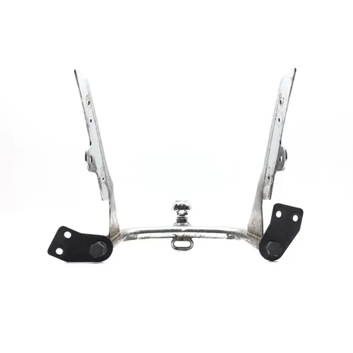 Trailer Hitch 04 Harley-Davidson Electra Glide Ultra Classic EFI FLHTCUI 2666A 7
