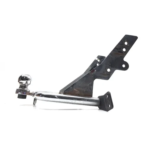 Trailer Hitch 04 Harley-Davidson Electra Glide Ultra Classic EFI FLHTCUI 2666A 5