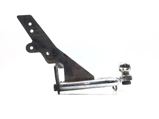 Trailer Hitch 04 Harley-Davidson Electra Glide Ultra Classic EFI FLHTCUI 2666A