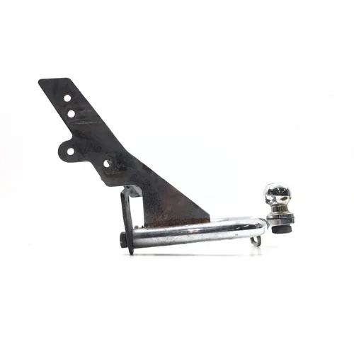 Trailer Hitch 04 Harley-Davidson Electra Glide Ultra Classic EFI FLHTCUI 2666A 9