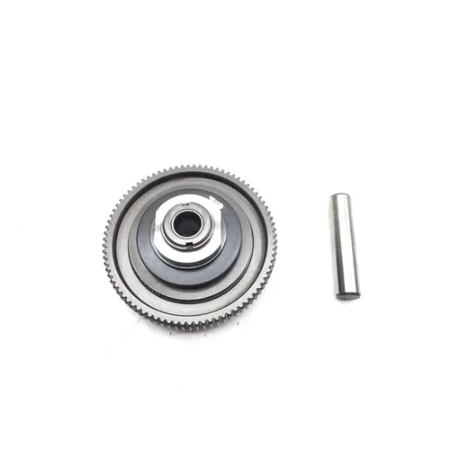 Engine Starter Gears 2019 Polaris Ranger XP 900 EPS 2677A 5