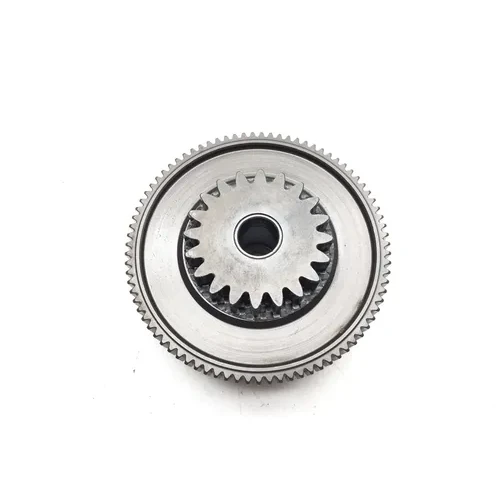 Engine Starter Gears 2019 Polaris Ranger XP 900 EPS 2677A 12