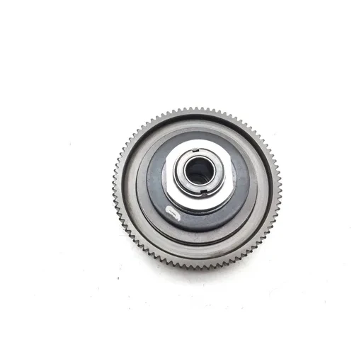 Engine Starter Gears 2019 Polaris Ranger XP 900 EPS 2677A 11