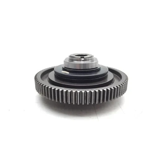 Engine Starter Gears 2019 Polaris Ranger XP 900 EPS 2677A 9