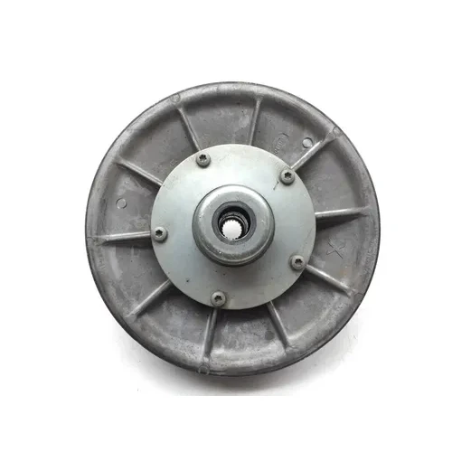 Secondary Clutch 2019 Polaris Ranger XP 900 EPS 2677A 11