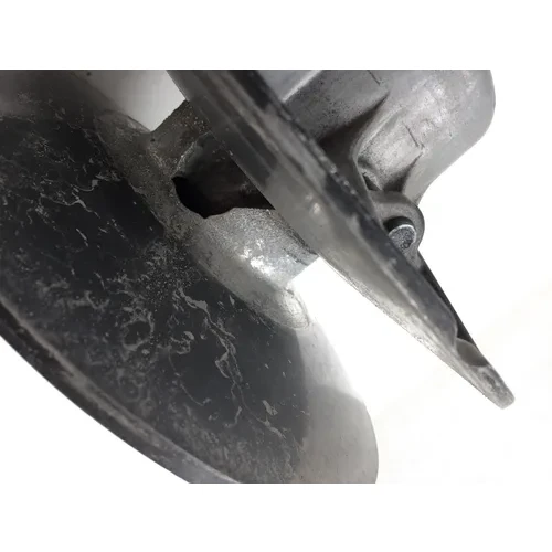 Secondary Clutch 2019 Polaris Ranger XP 900 EPS 2677A 12