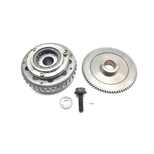 Engine Flywheel W Starter Clutch 2019 Polaris Ranger XP 900 EPS 2677 3