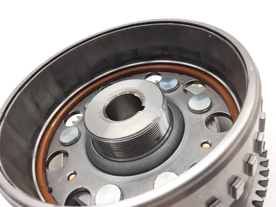 Engine Flywheel W Starter Clutch 2019 Polaris Ranger XP 900 EPS 2677