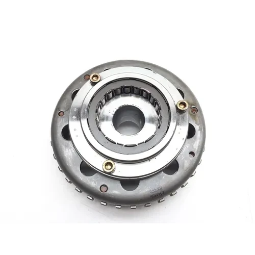 Engine Flywheel W Starter Clutch 2019 Polaris Ranger XP 900 EPS 2677 17