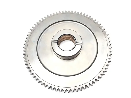 Engine Flywheel W Starter Clutch 2019 Polaris Ranger XP 900 EPS 2677