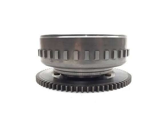 Engine Flywheel W Starter Clutch 2019 Polaris Ranger XP 900 EPS 2677