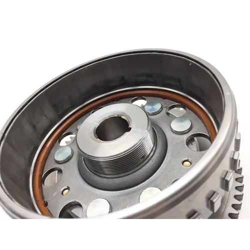 Engine Flywheel W Starter Clutch 2019 Polaris Ranger XP 900 EPS 2677 7