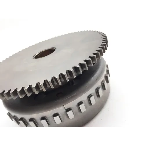 Engine Flywheel W Starter Clutch 2019 Polaris Ranger XP 900 EPS 2677 15