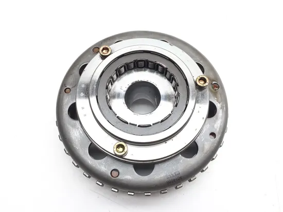 Engine Flywheel W Starter Clutch 2019 Polaris Ranger XP 900 EPS 2677