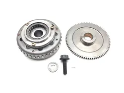 Engine Flywheel W Starter Clutch 2019 Polaris Ranger XP 900 EPS 2677